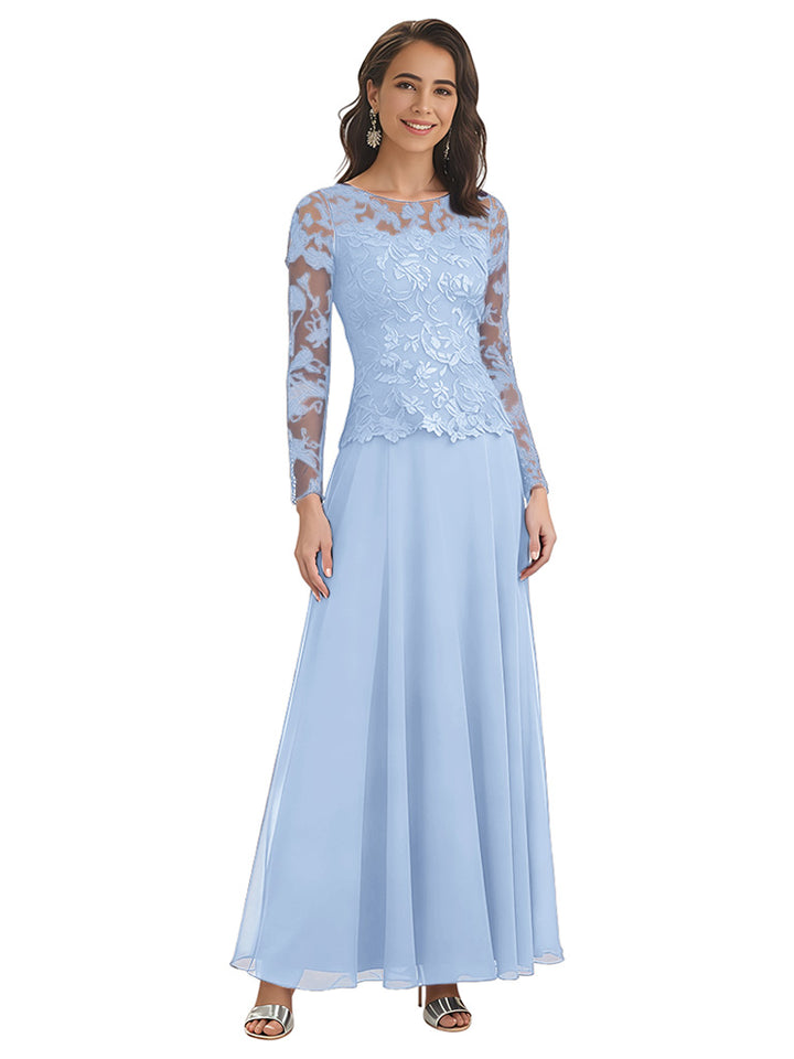 light-blue