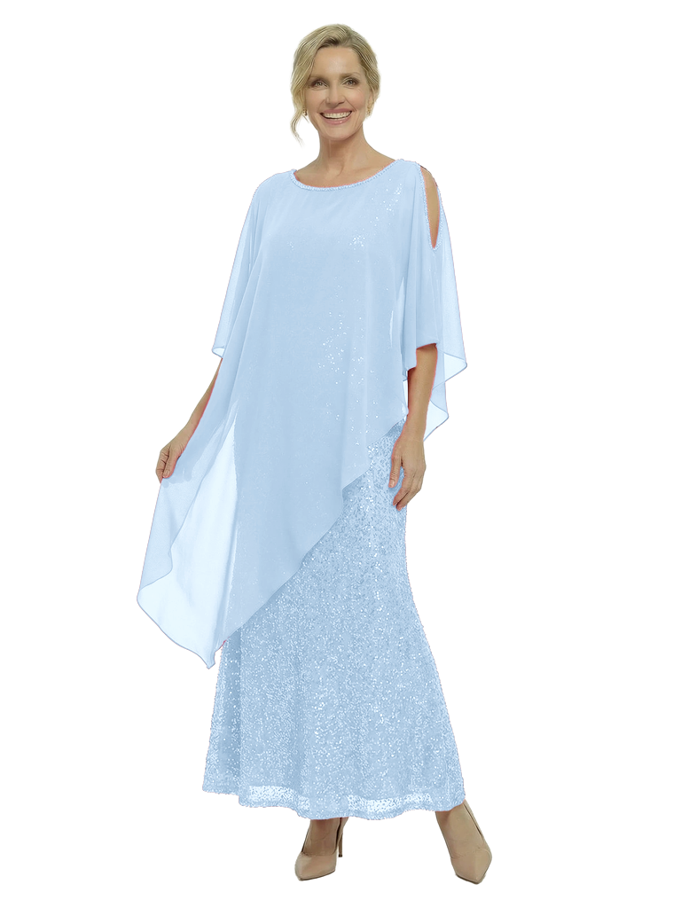 light-blue