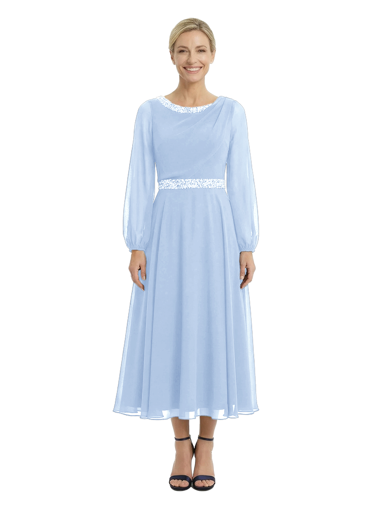 light-blue