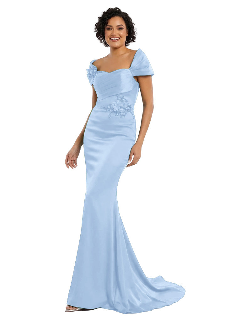 light-blue