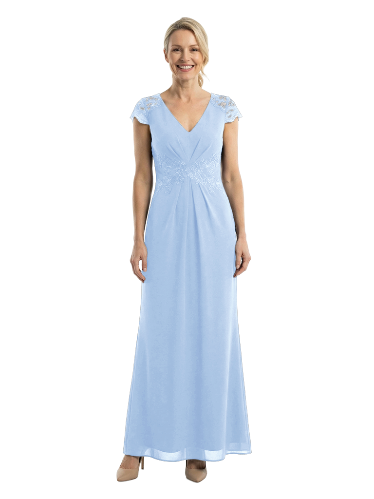 light-blue