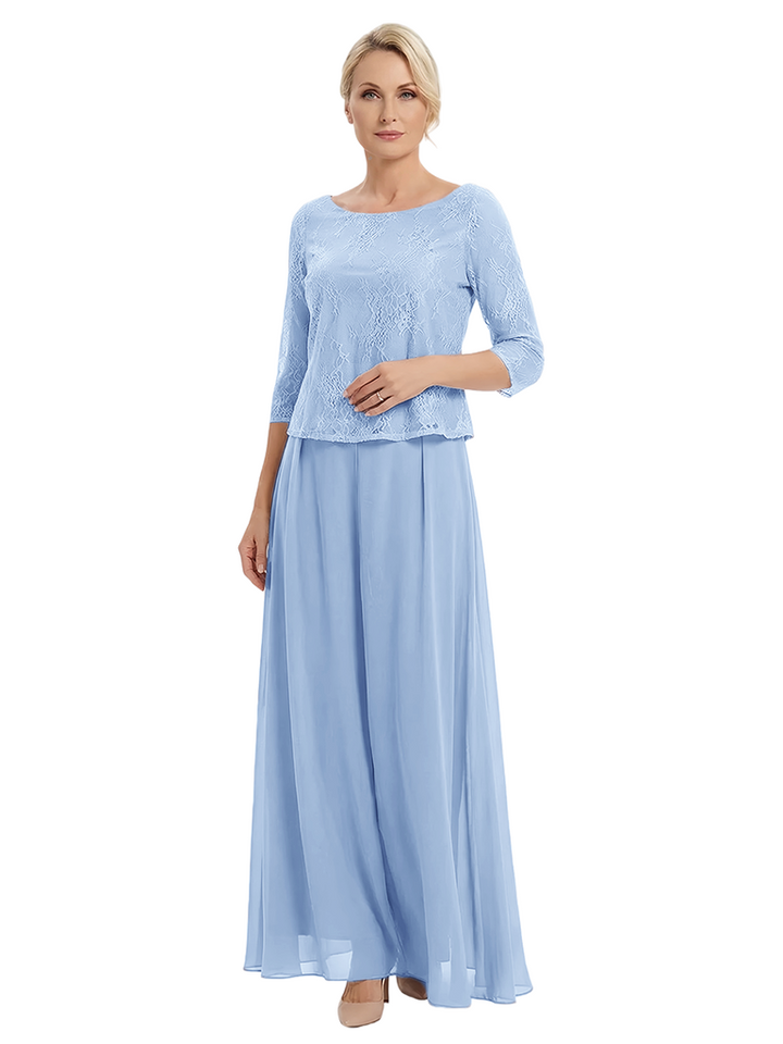 light-blue