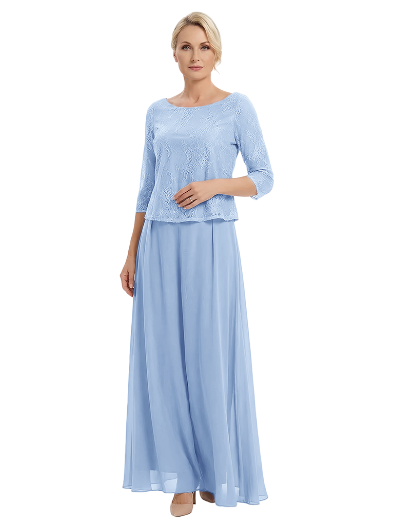 light-blue