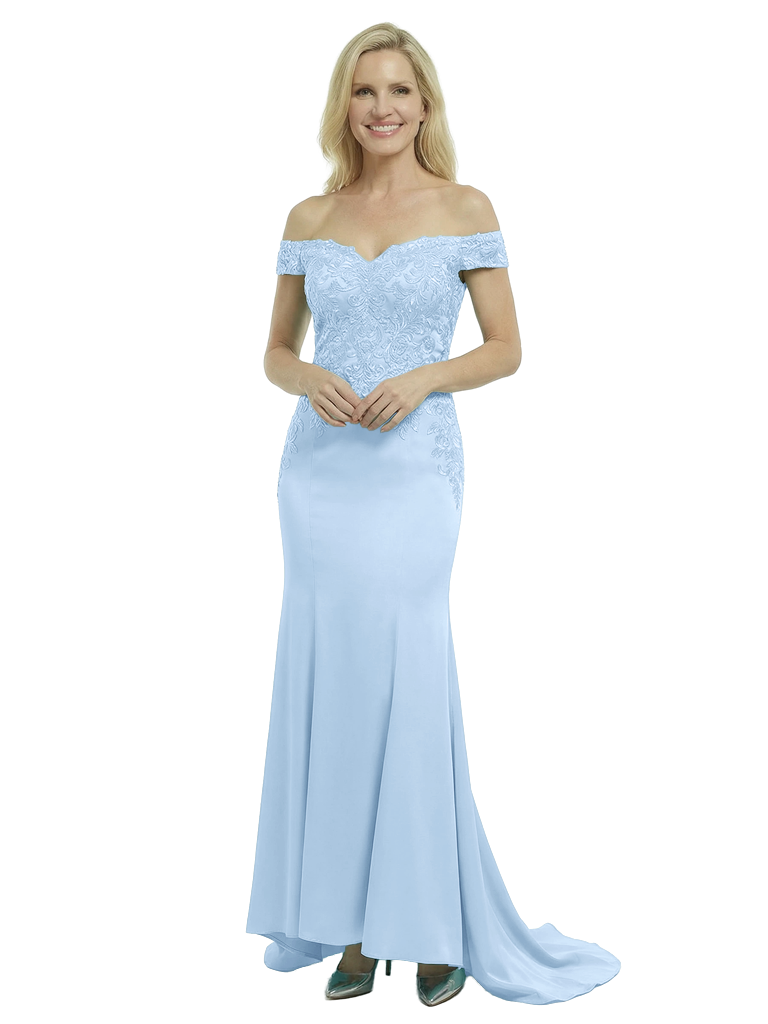 light-blue