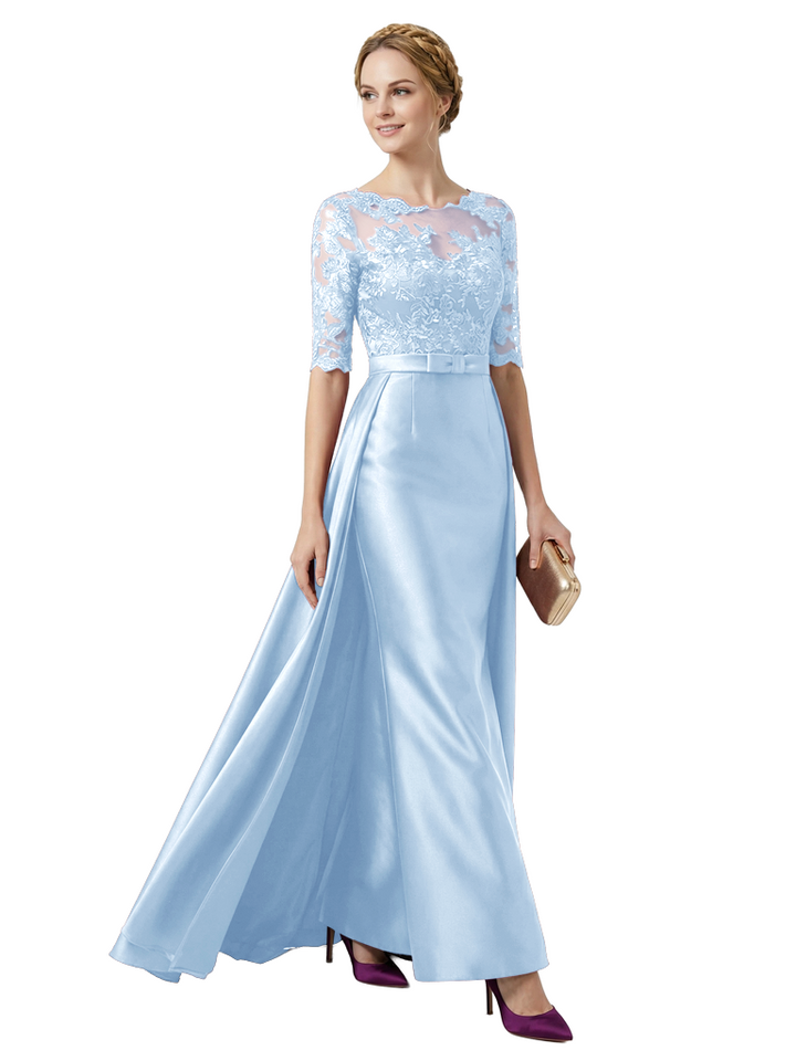 light-blue