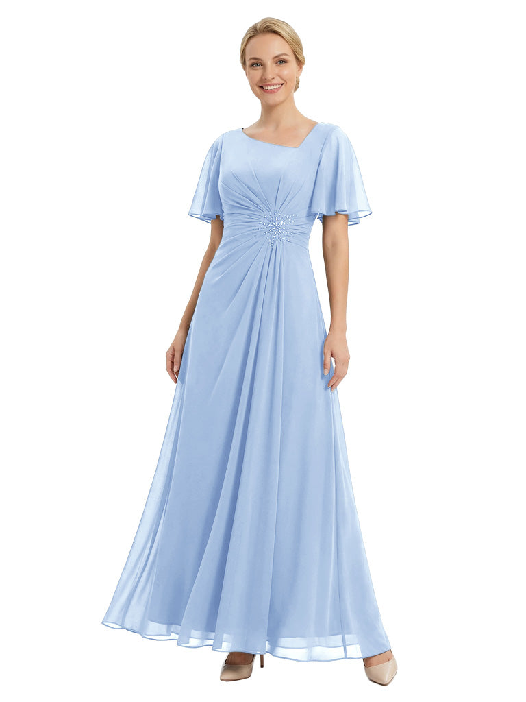 light-blue