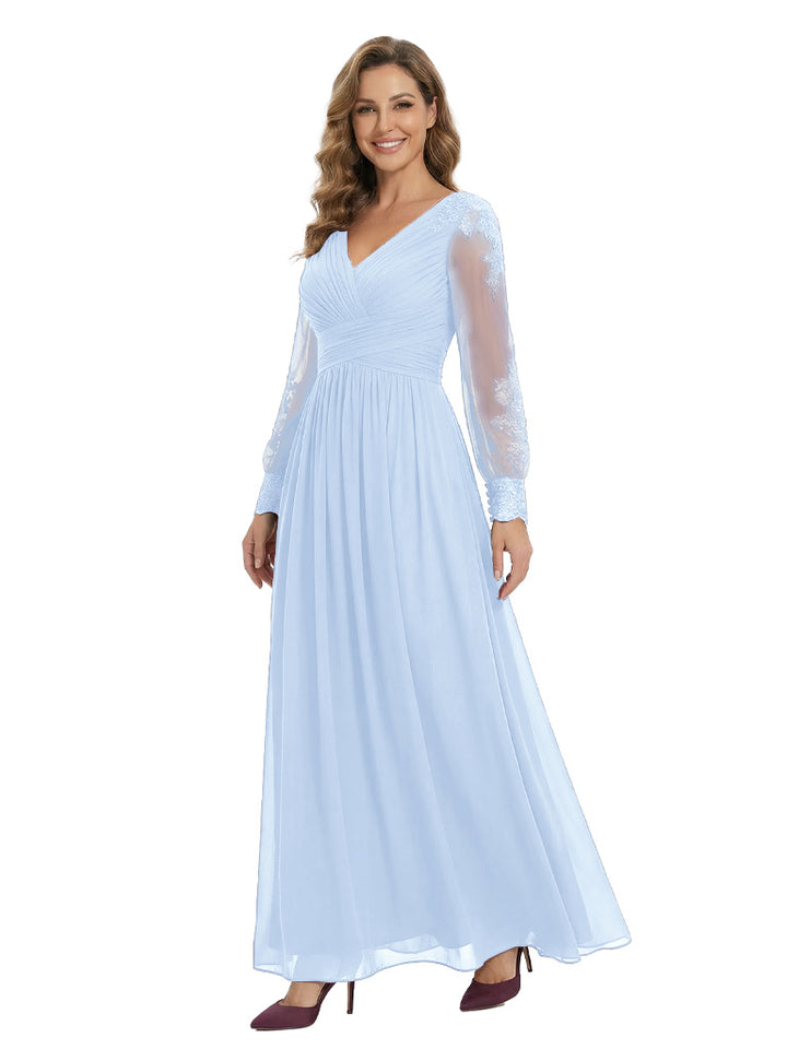 light-blue