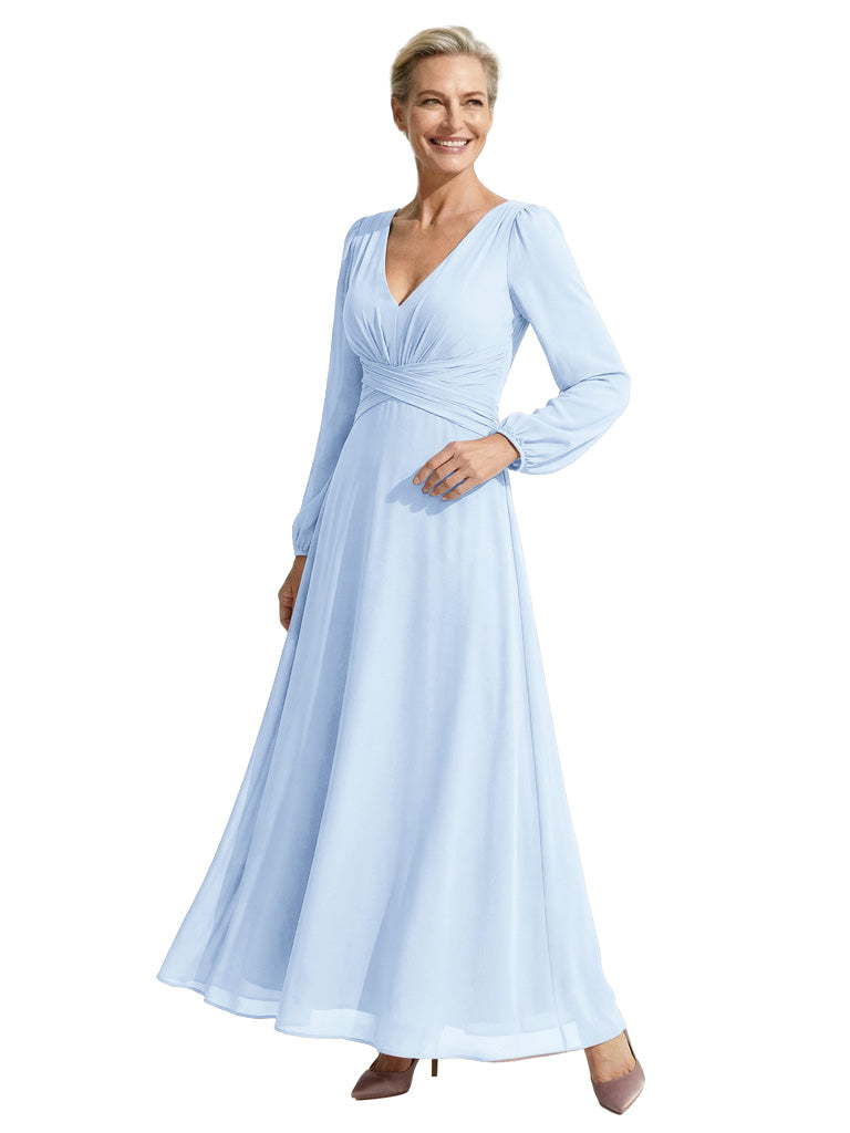 light-blue