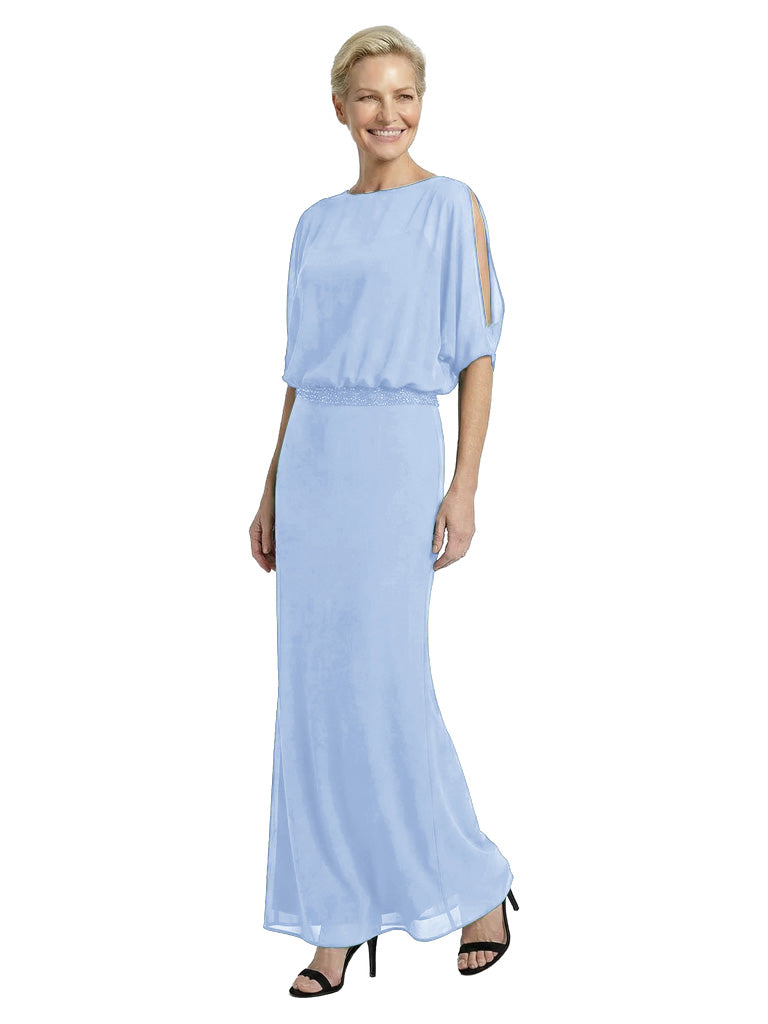 light-blue