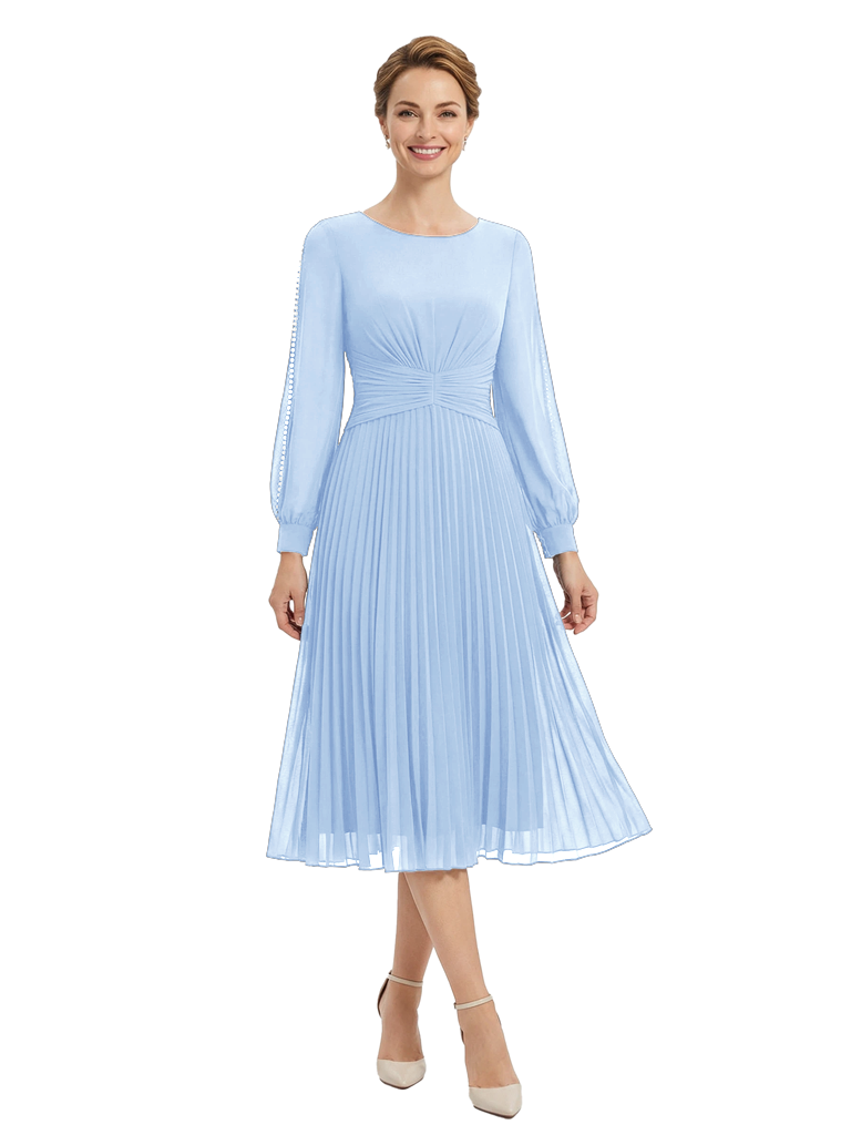 light-blue