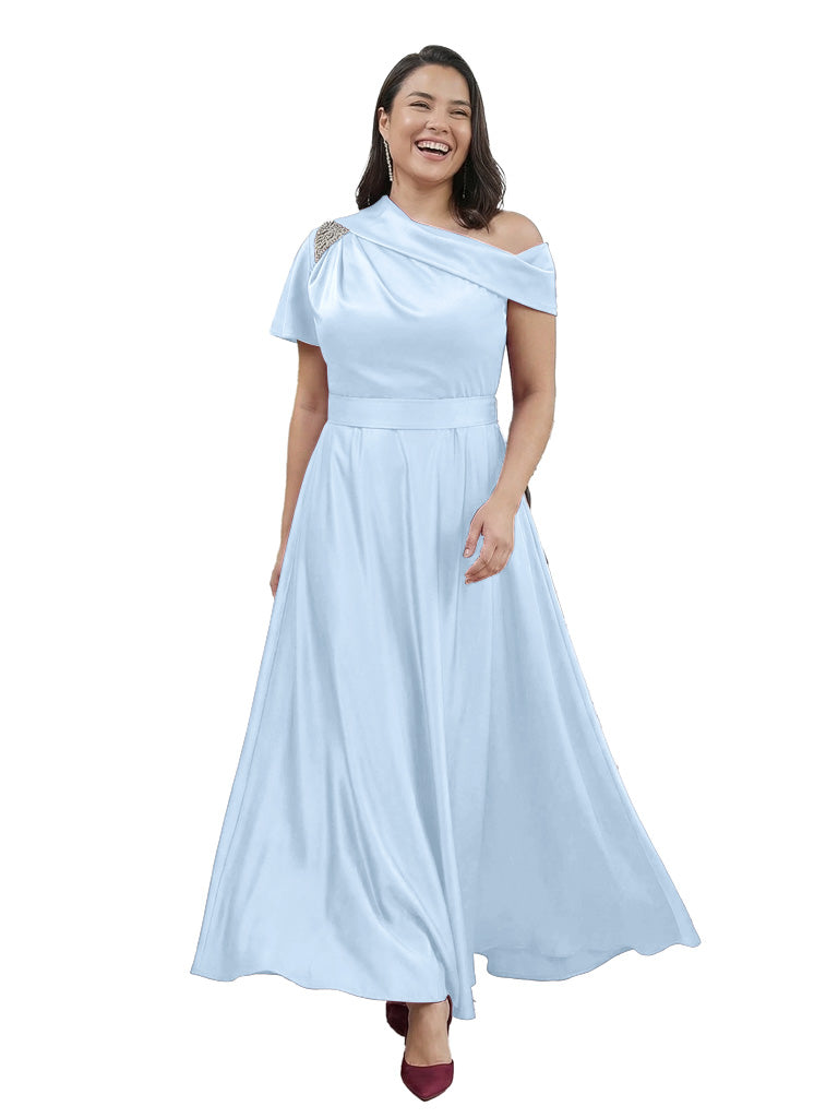 light-blue