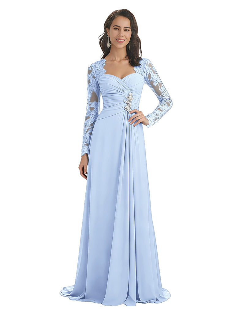 light-blue