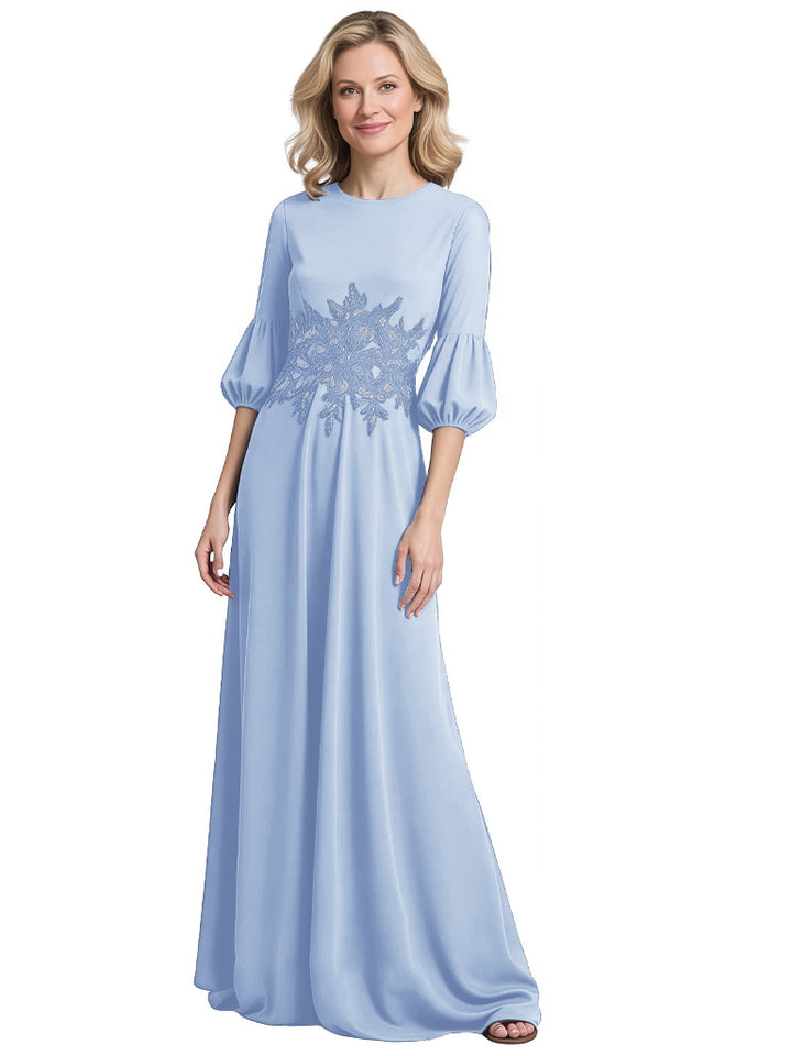 light-blue