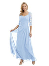light-blue