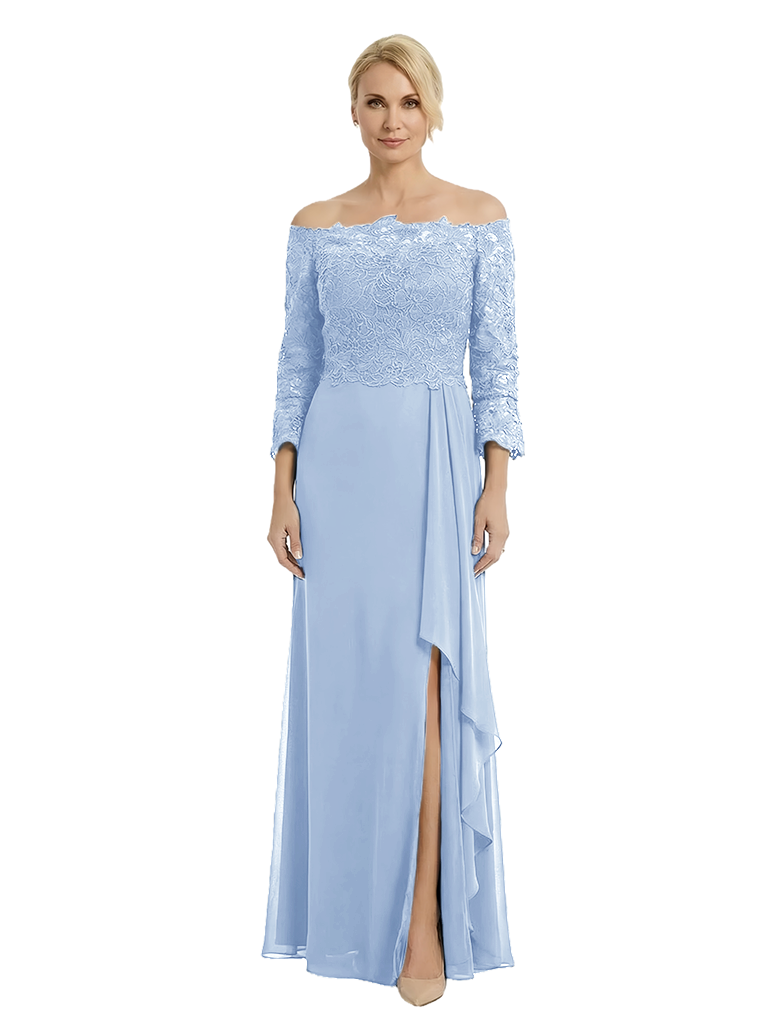 light-blue