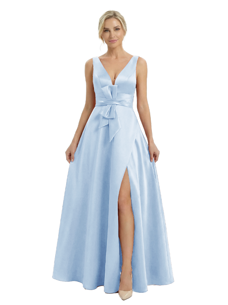 light-blue