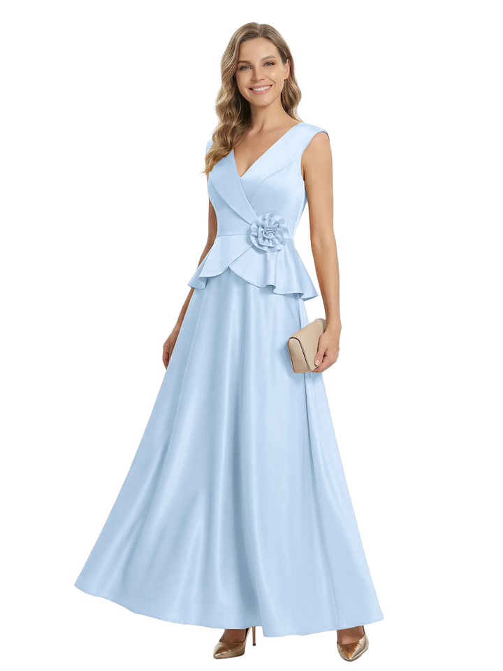 light-blue