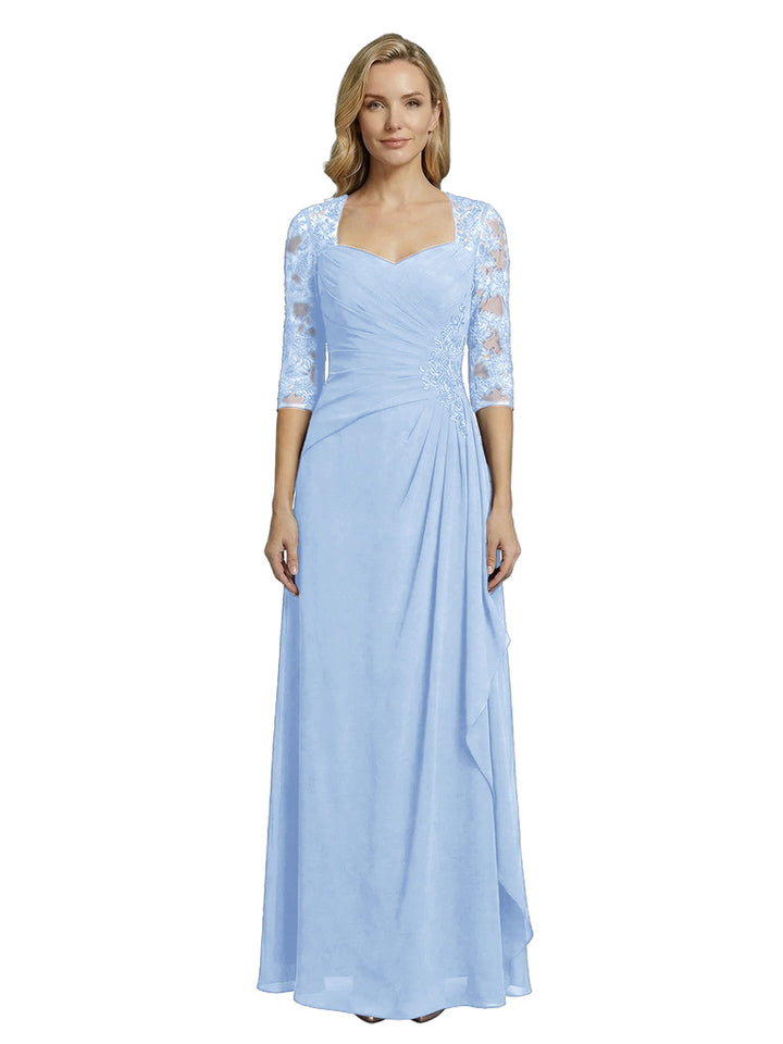light-blue