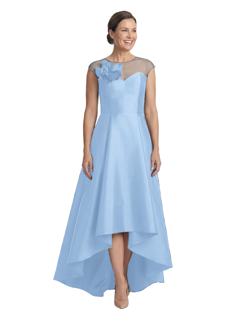 light-blue