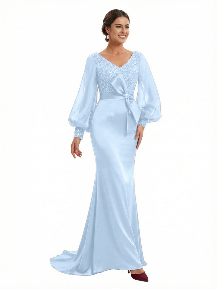 light-blue