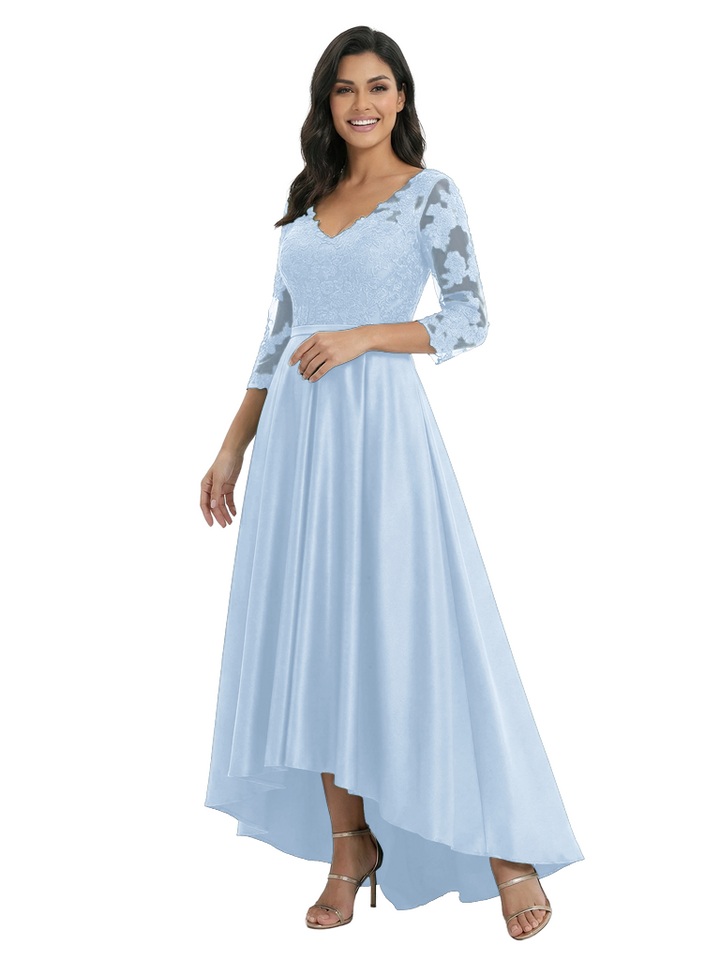 light-blue