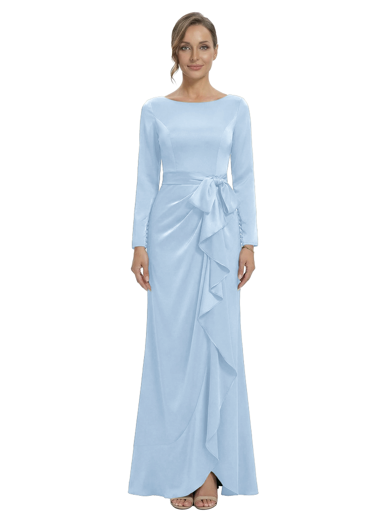 light-blue