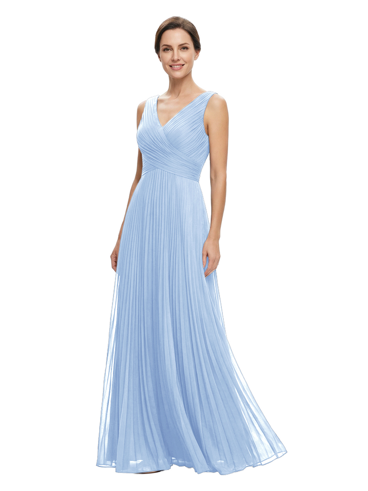 light-blue