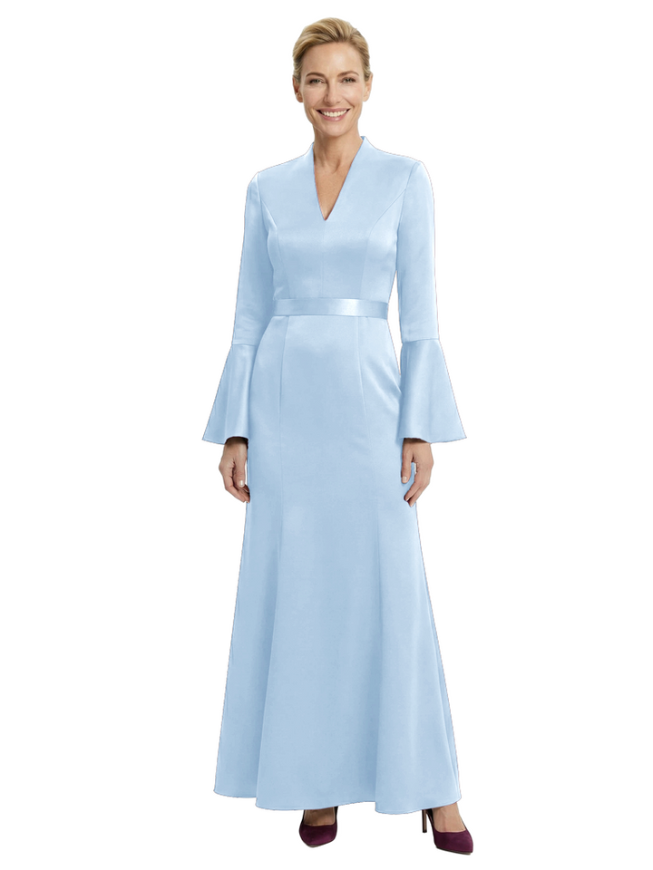 light-blue
