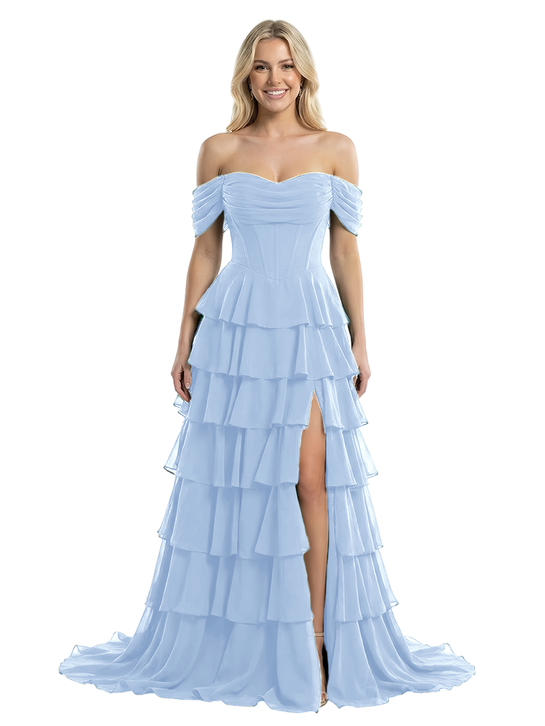 light-blue