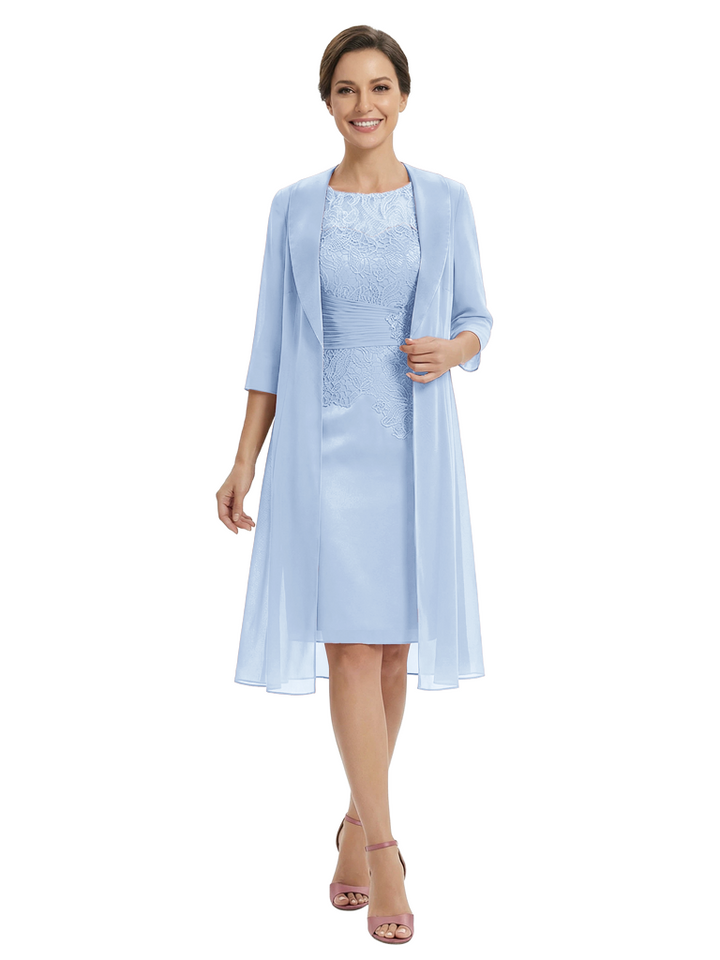 light-blue