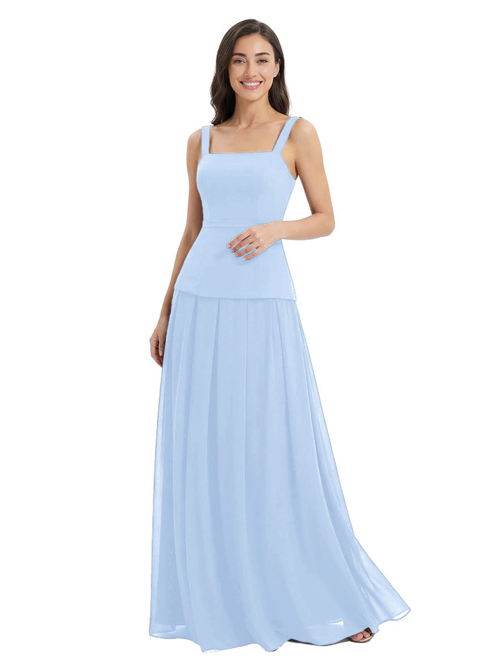 light-blue