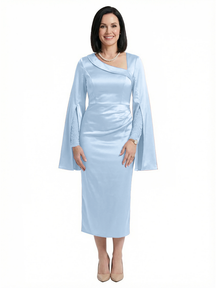 light-blue