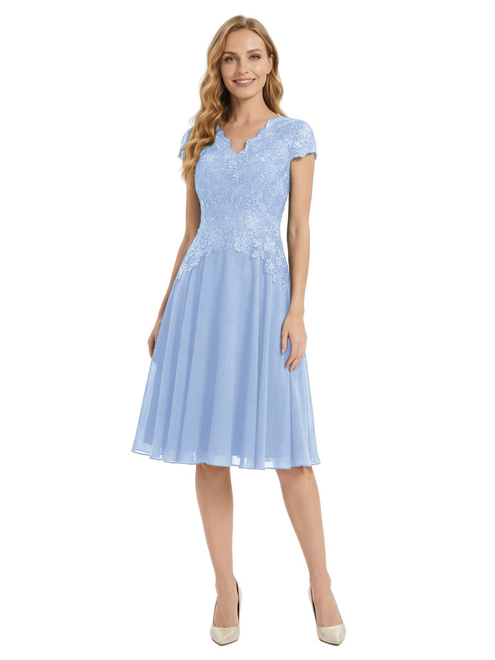 light-blue