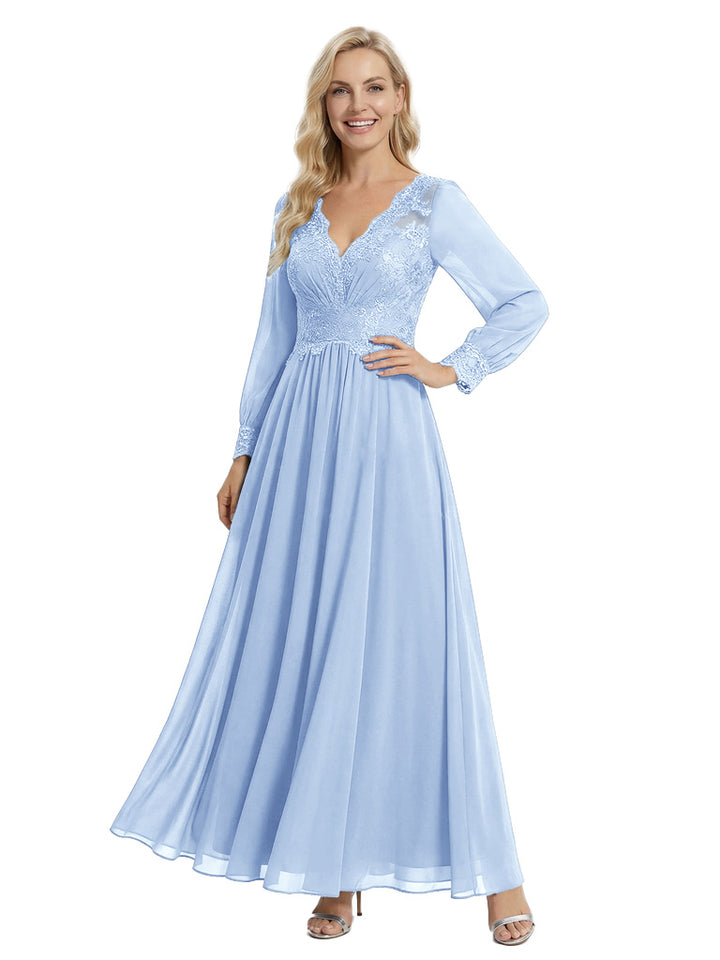 light-blue
