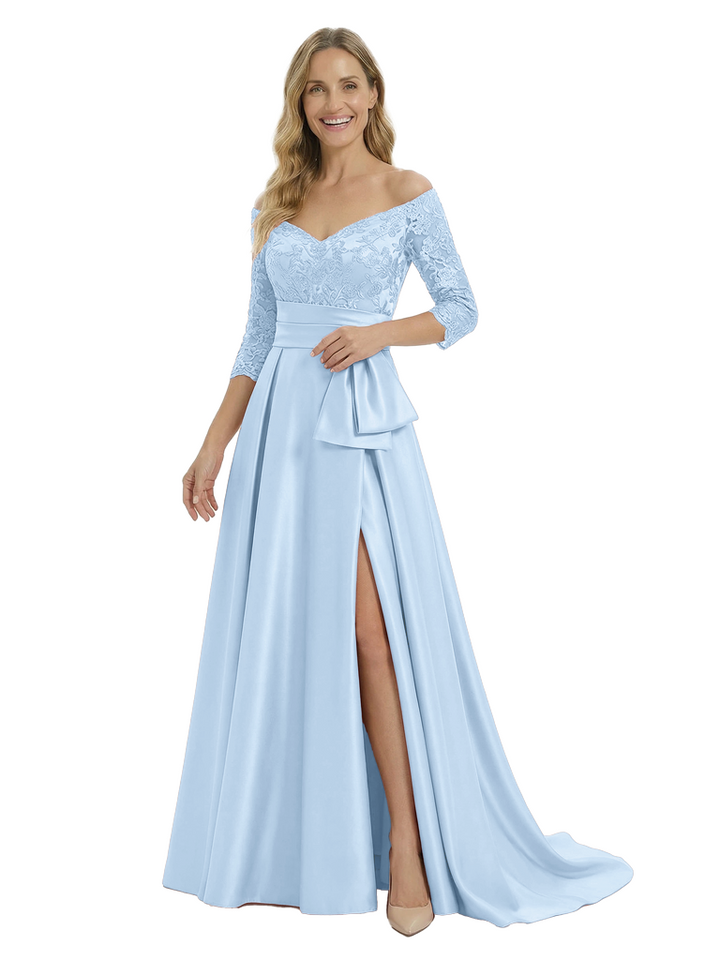 light-blue