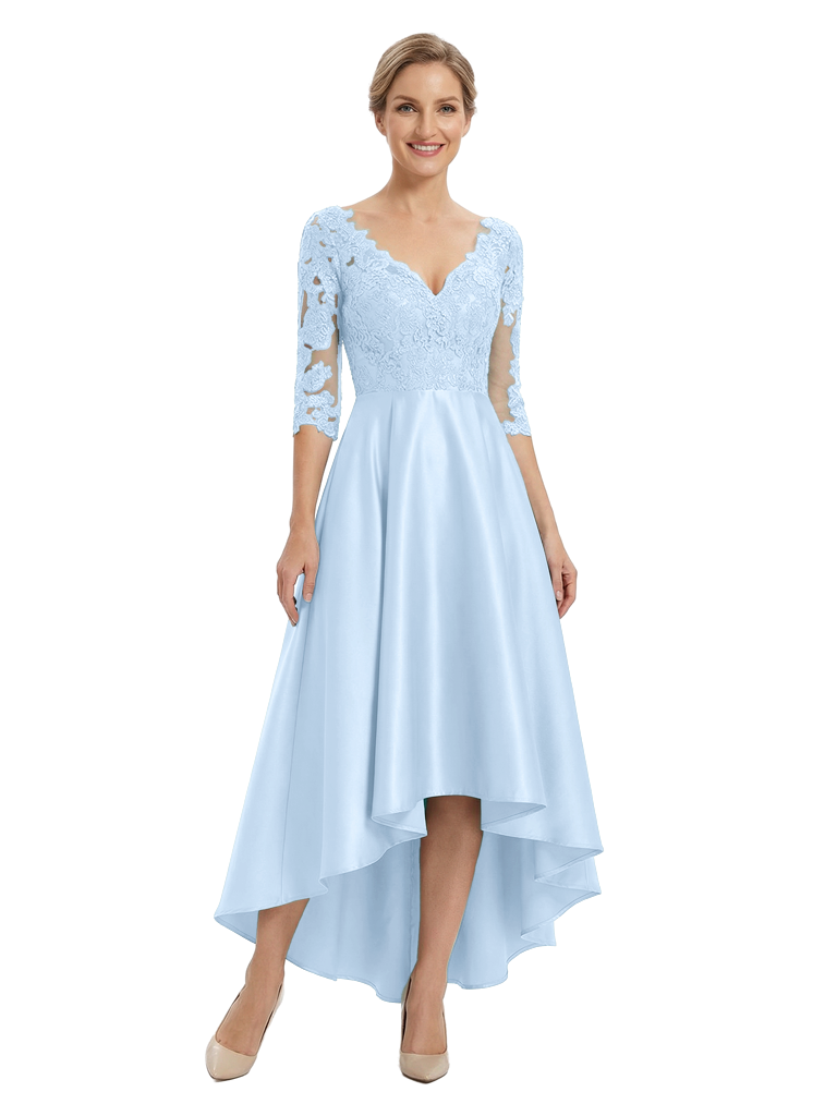 light-blue