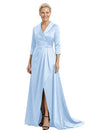light-blue