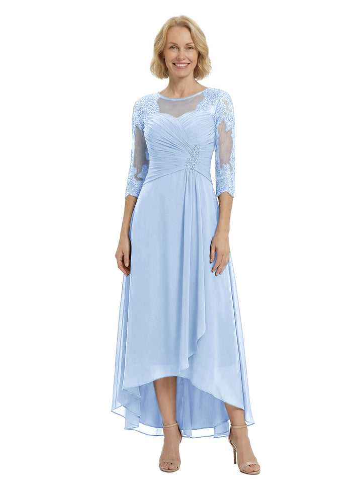 light-blue