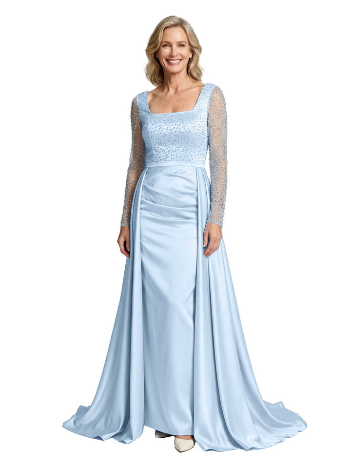 light-blue