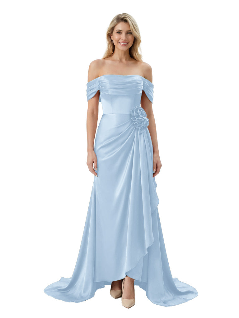 light-blue