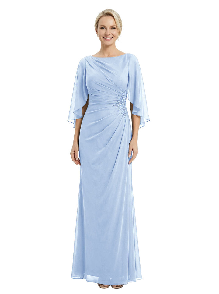 light-blue