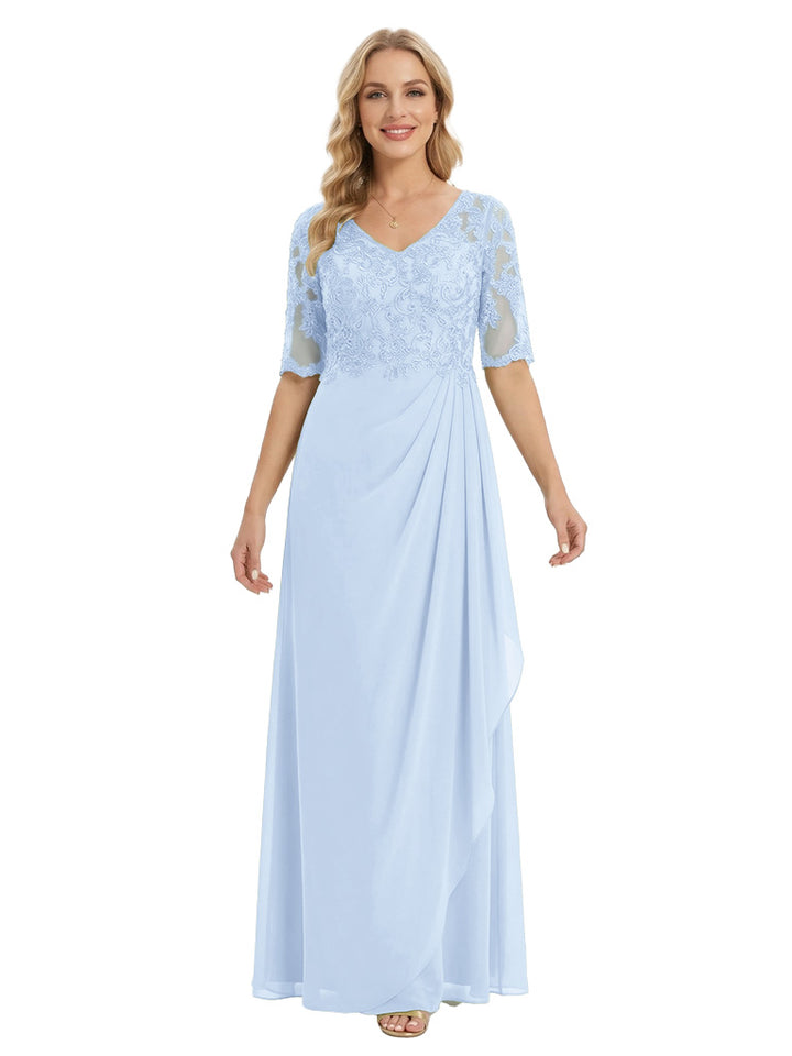 light-blue