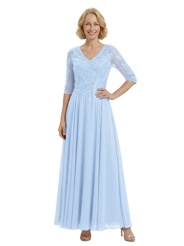 light-blue