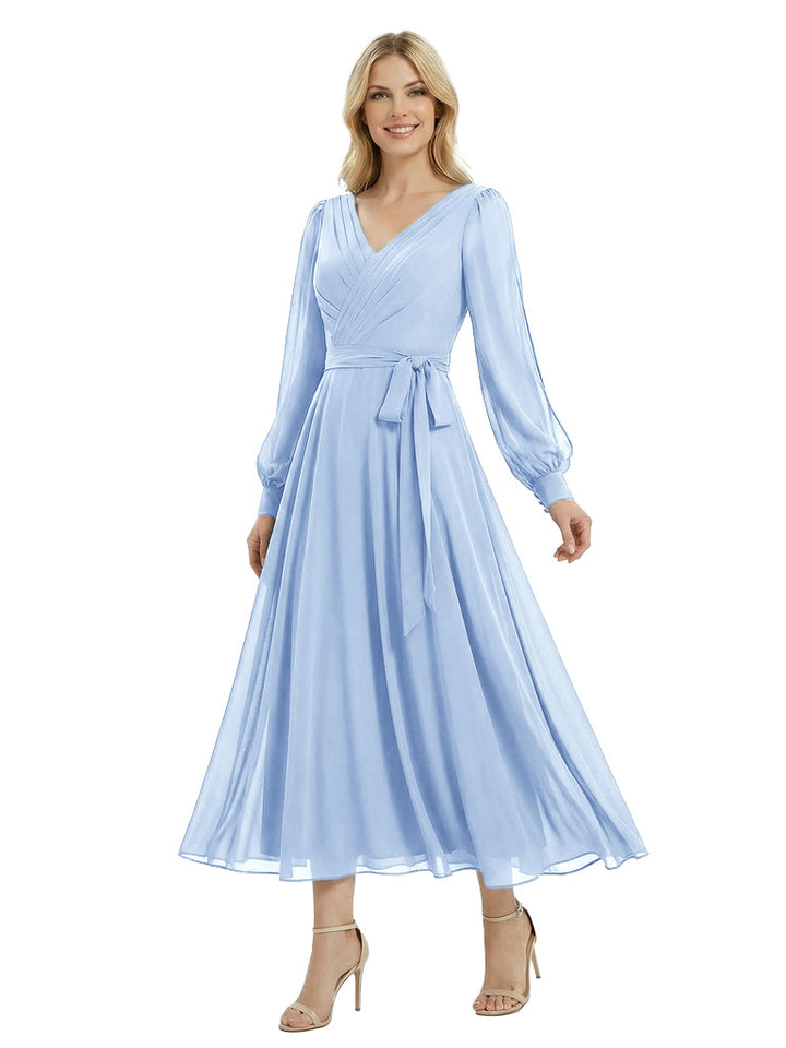 light-blue
