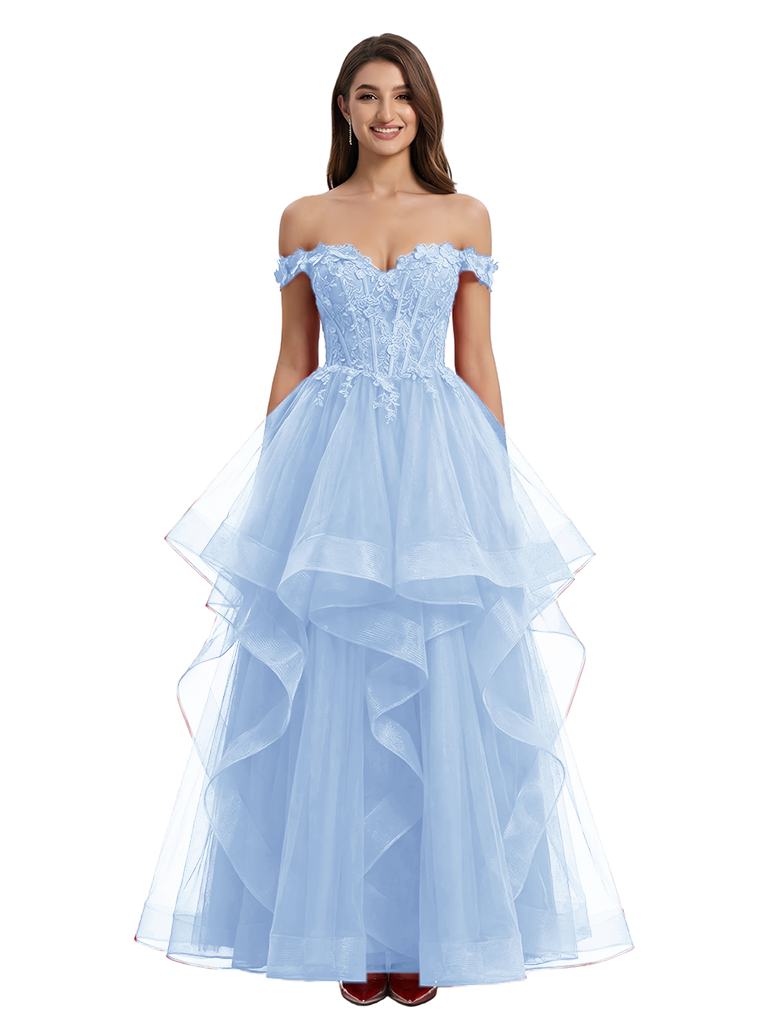 light-blue