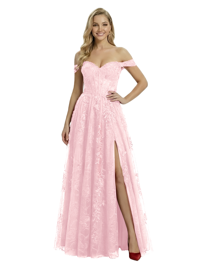 light-pink
