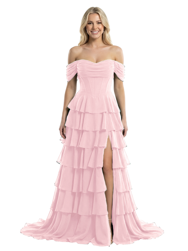 light-pink