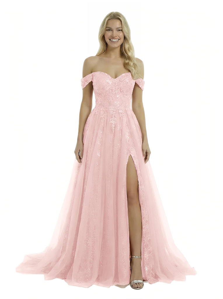 light-pink