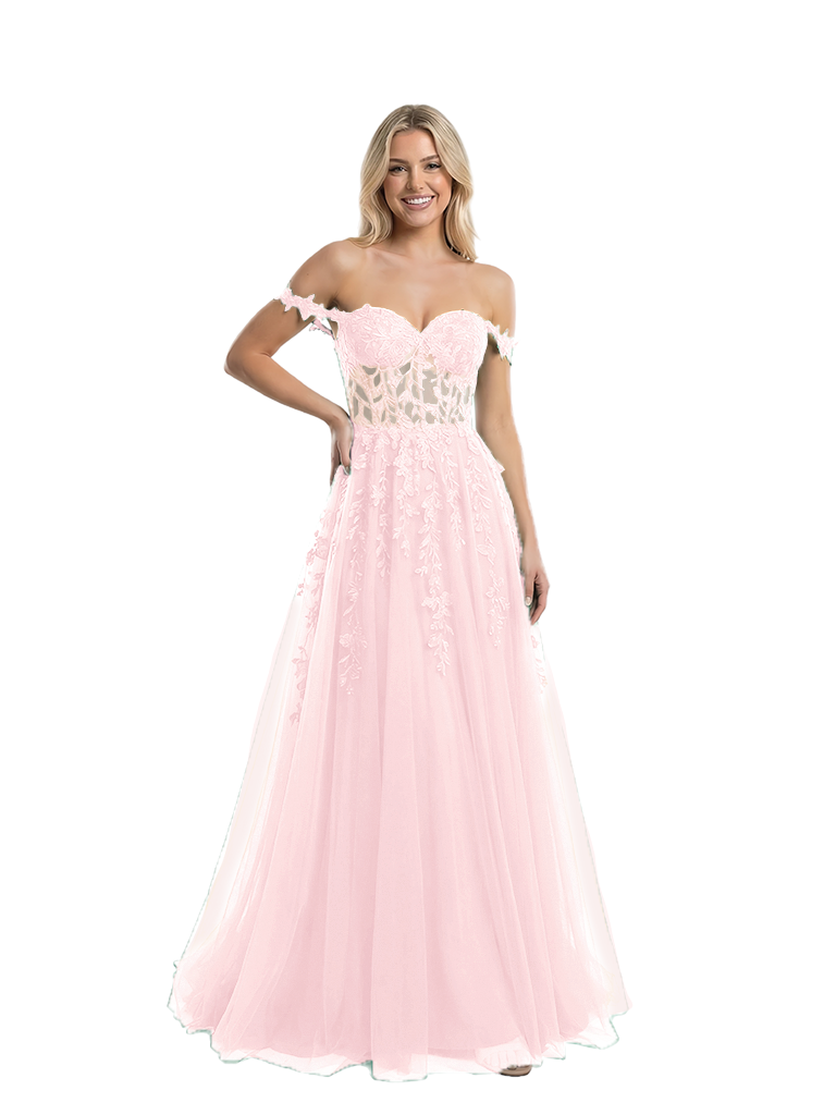 light-pink
