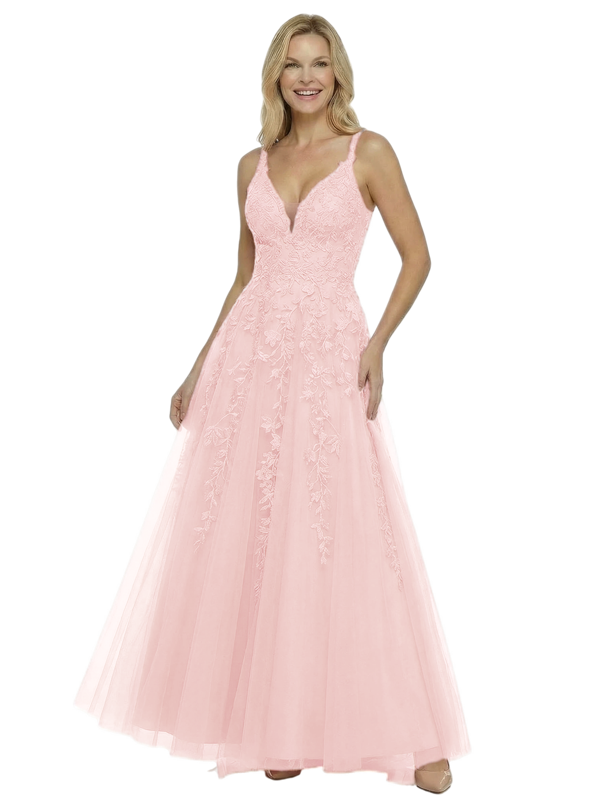 light-pink